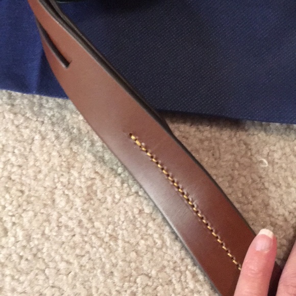 Dooney & Bourke Florentine Derby Crossbody Hobo - Picture 15 of 16